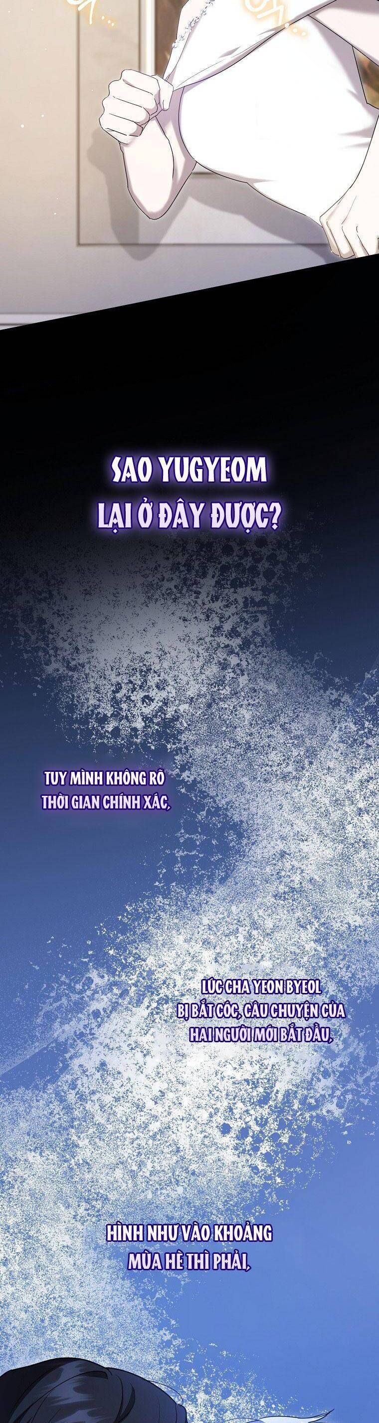 Bạn Trai Của Nam Chính Ám Ảnh Tôi Chap 6 - Next Chap 7
