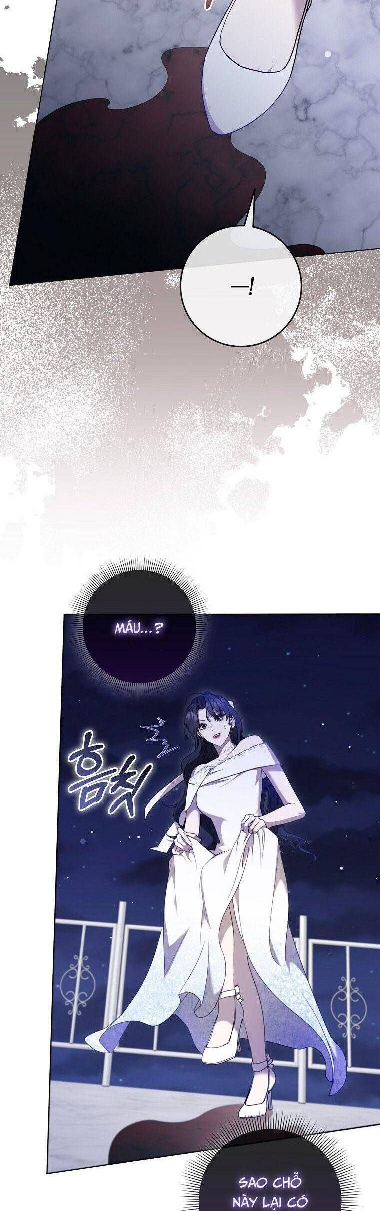Bạn Trai Của Nam Chính Ám Ảnh Tôi Chap 6 - Next Chap 7