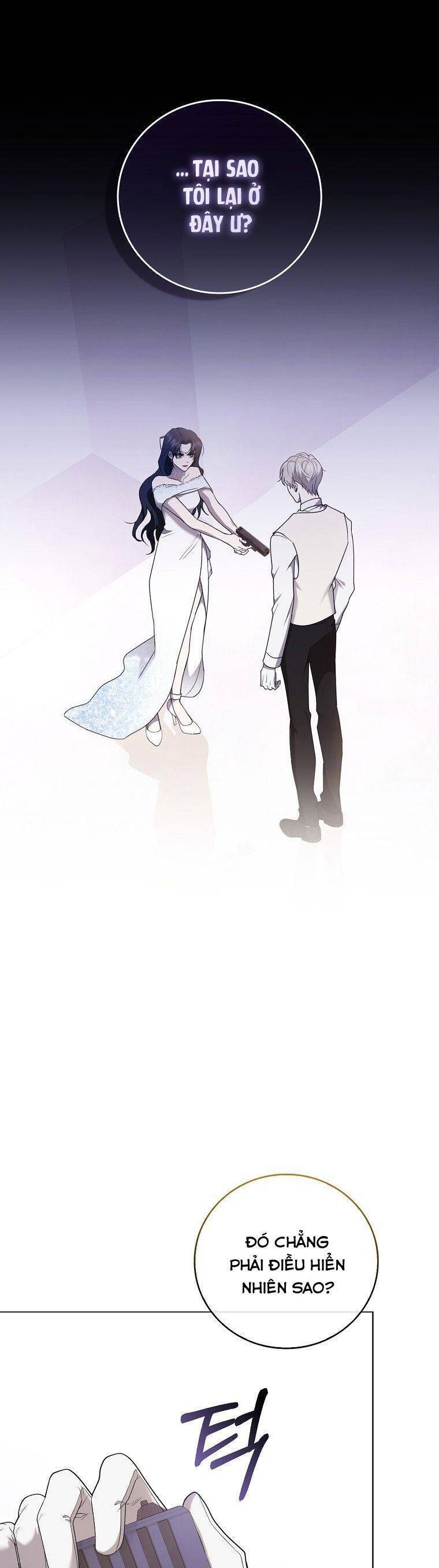Bạn Trai Của Nam Chính Ám Ảnh Tôi Chap 6 - Next Chap 7