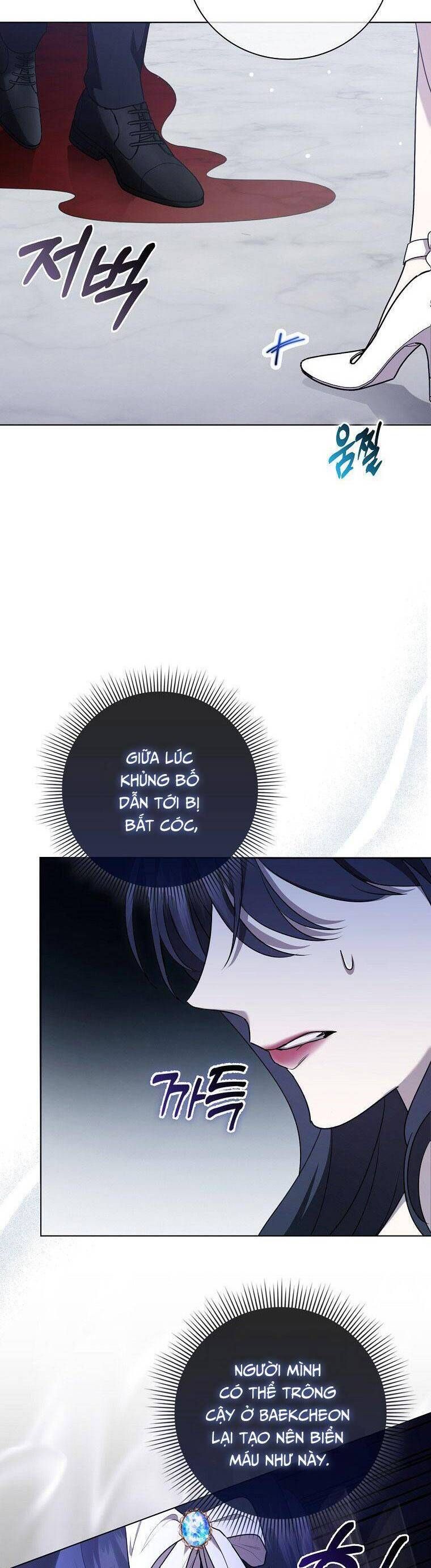 Bạn Trai Của Nam Chính Ám Ảnh Tôi Chap 6 - Next Chap 7