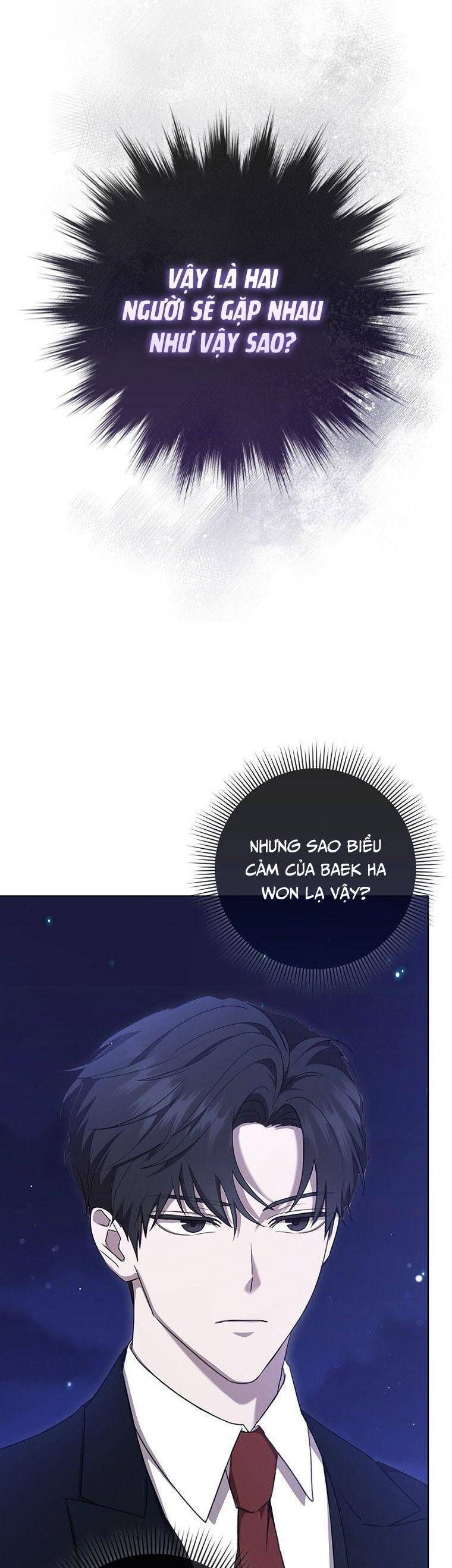 Bạn Trai Của Nam Chính Ám Ảnh Tôi Chap 6 - Next Chap 7