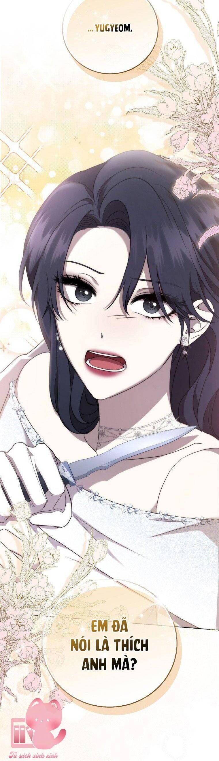 Bạn Trai Của Nam Chính Ám Ảnh Tôi Chap 6 - Next Chap 7