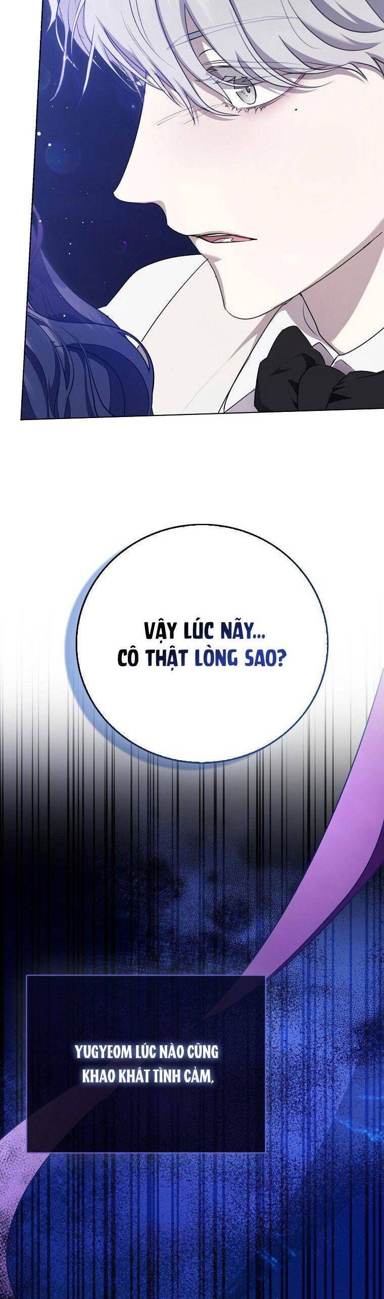 Bạn Trai Của Nam Chính Ám Ảnh Tôi Chap 6 - Next Chap 7