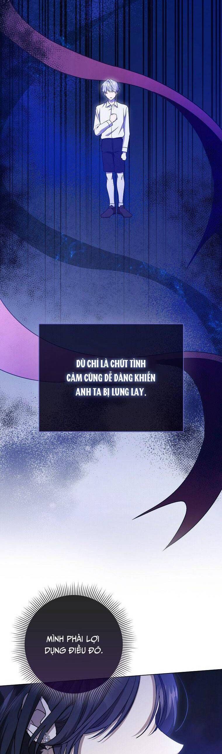 Bạn Trai Của Nam Chính Ám Ảnh Tôi Chap 6 - Next Chap 7