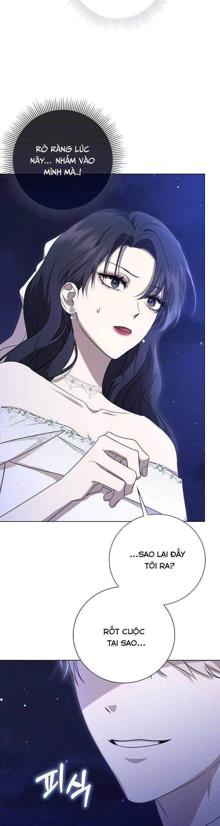 Bạn Trai Của Nam Chính Ám Ảnh Tôi Chap 6 - Next Chap 7