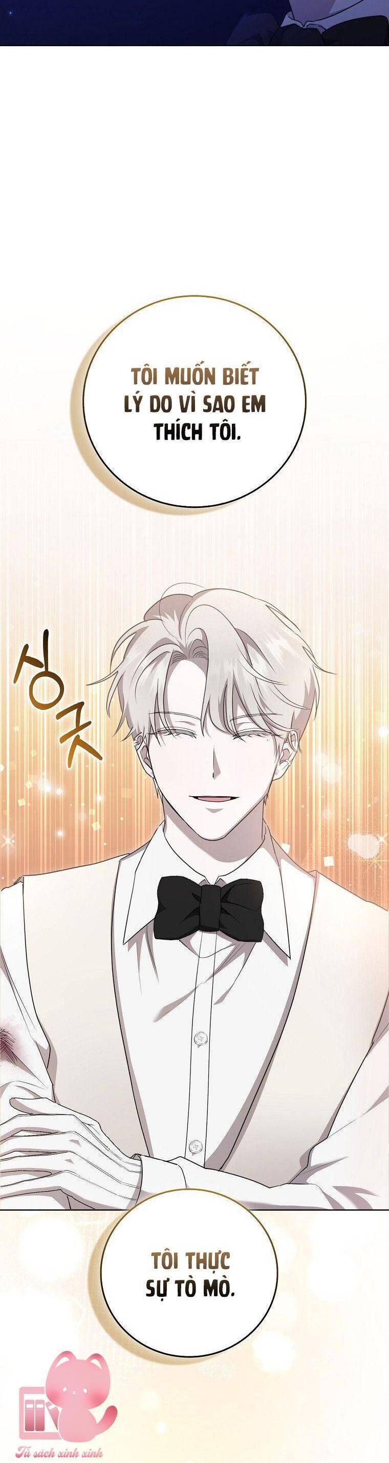 Bạn Trai Của Nam Chính Ám Ảnh Tôi Chap 6 - Next Chap 7