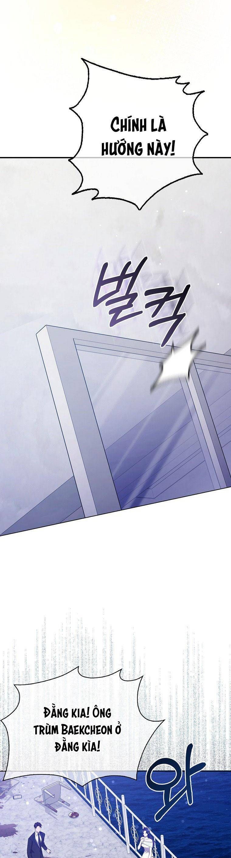 Bạn Trai Của Nam Chính Ám Ảnh Tôi Chap 6 - Next Chap 7
