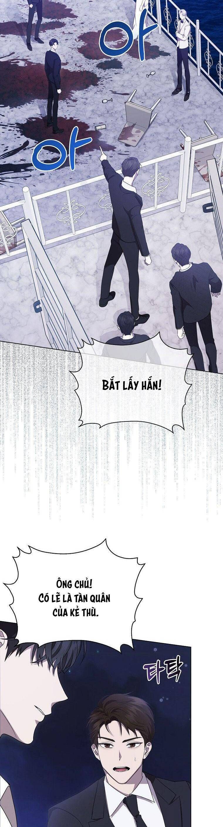 Bạn Trai Của Nam Chính Ám Ảnh Tôi Chap 6 - Next Chap 7