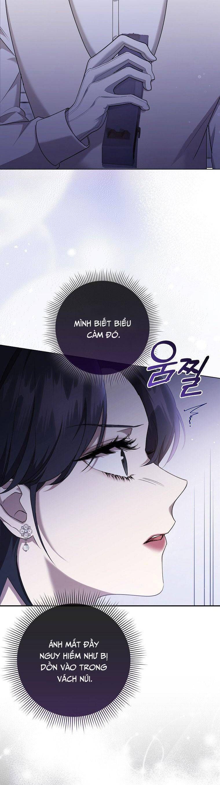 Bạn Trai Của Nam Chính Ám Ảnh Tôi Chap 6 - Next Chap 7