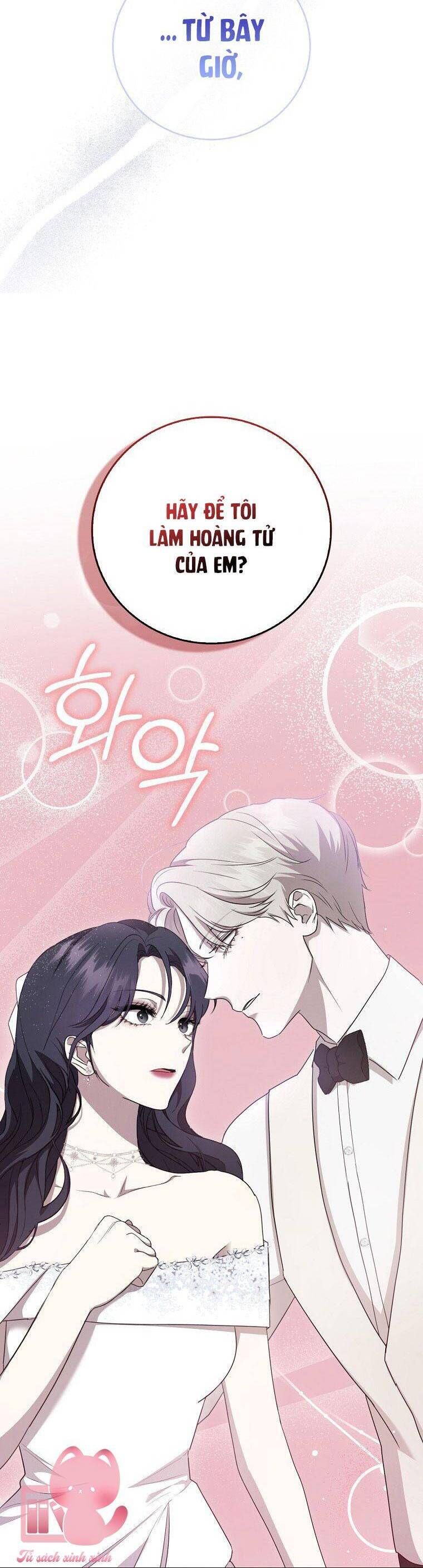 Bạn Trai Của Nam Chính Ám Ảnh Tôi Chap 6 - Next Chap 7