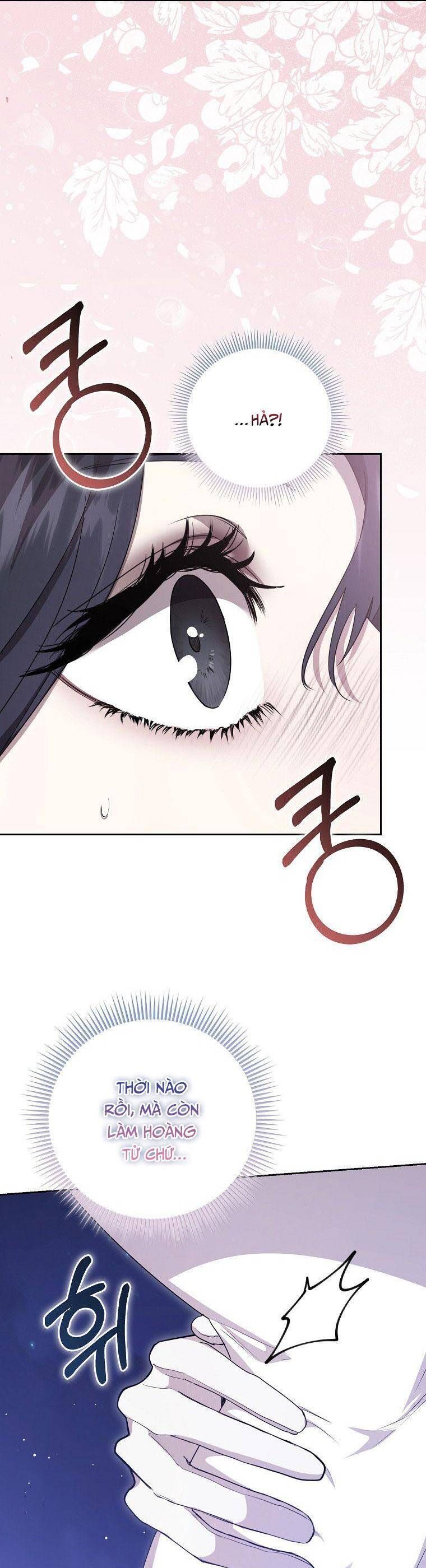 Bạn Trai Của Nam Chính Ám Ảnh Tôi Chap 6 - Next Chap 7