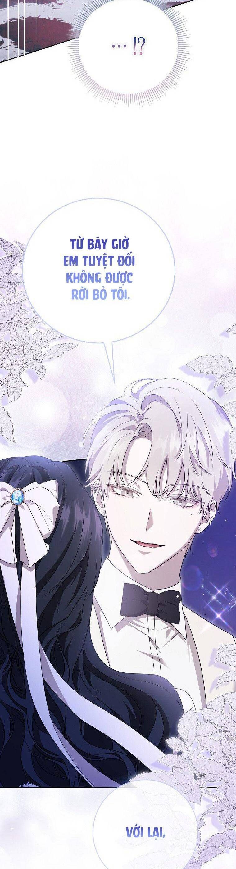 Bạn Trai Của Nam Chính Ám Ảnh Tôi Chap 6 - Next Chap 7