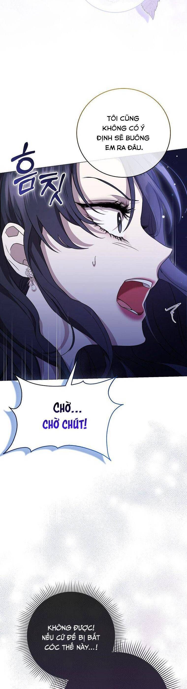 Bạn Trai Của Nam Chính Ám Ảnh Tôi Chap 6 - Next Chap 7