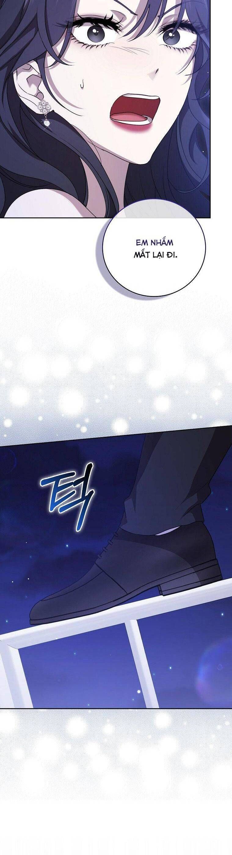 Bạn Trai Của Nam Chính Ám Ảnh Tôi Chap 6 - Next Chap 7