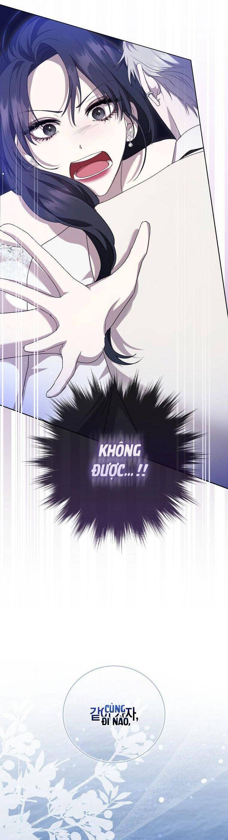 Bạn Trai Của Nam Chính Ám Ảnh Tôi Chap 6 - Next Chap 7