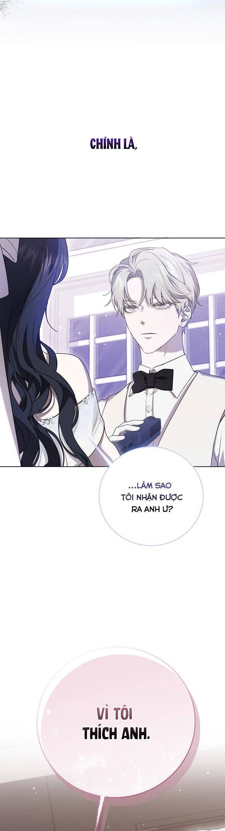Bạn Trai Của Nam Chính Ám Ảnh Tôi Chap 6 - Next Chap 7