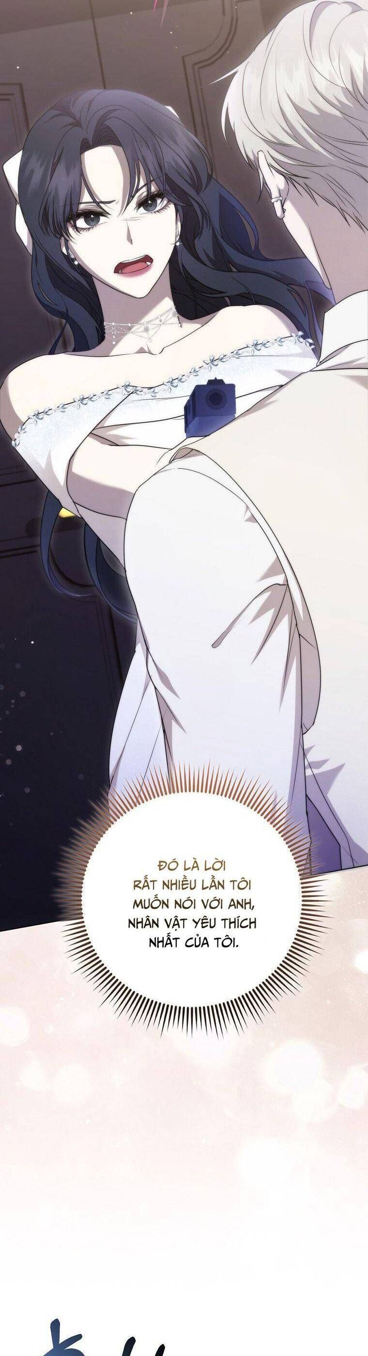 Bạn Trai Của Nam Chính Ám Ảnh Tôi Chap 6 - Next Chap 7