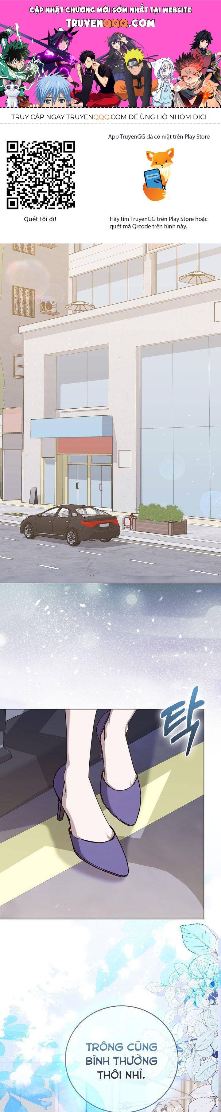 Bạn Trai Của Nam Chính Ám Ảnh Tôi Chap 60 - Next Chap 61