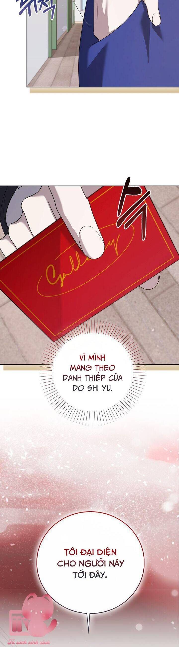Bạn Trai Của Nam Chính Ám Ảnh Tôi Chap 60 - Next Chap 61