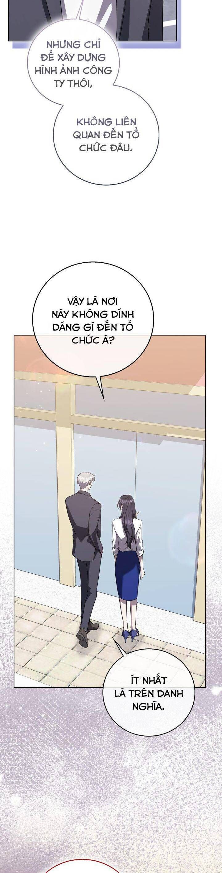 Bạn Trai Của Nam Chính Ám Ảnh Tôi Chap 60 - Next Chap 61
