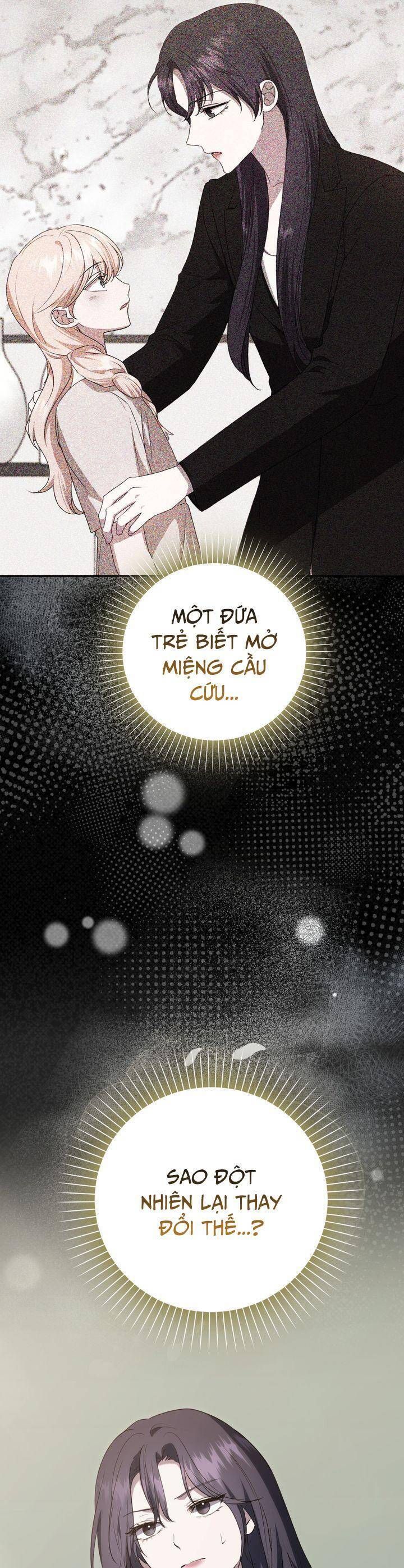 Bạn Trai Của Nam Chính Ám Ảnh Tôi Chap 60 - Next Chap 61