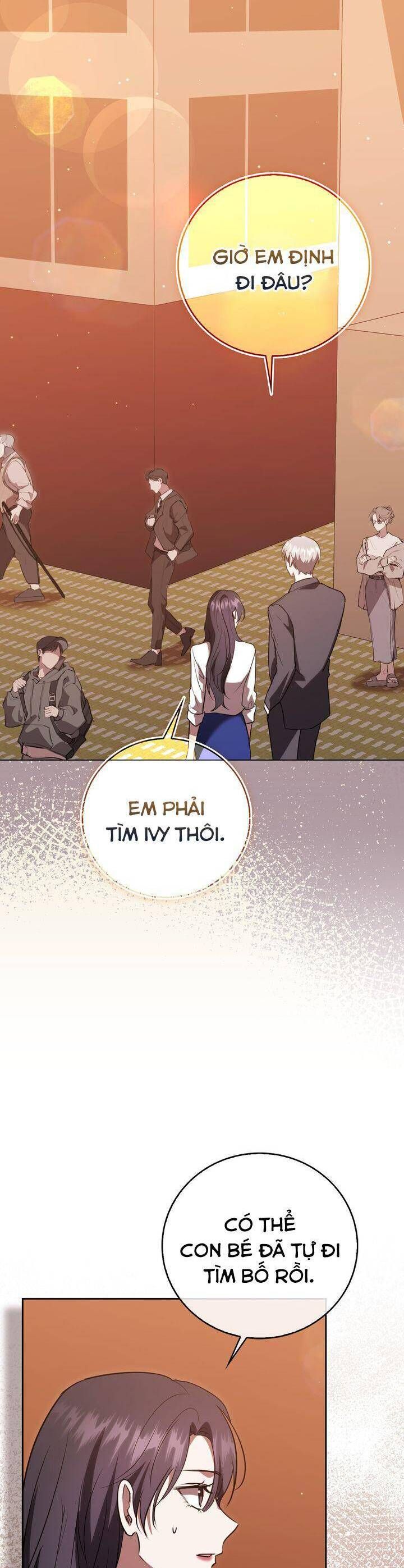 Bạn Trai Của Nam Chính Ám Ảnh Tôi Chap 60 - Next Chap 61