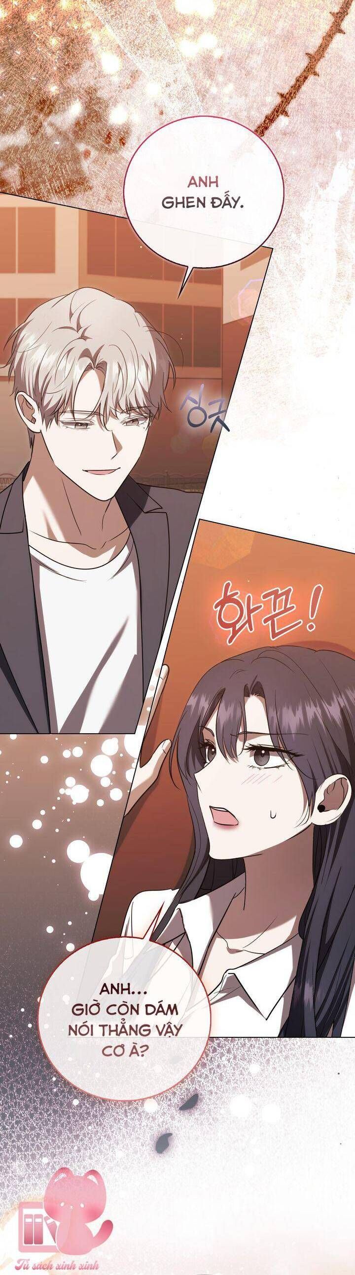 Bạn Trai Của Nam Chính Ám Ảnh Tôi Chap 60 - Next Chap 61
