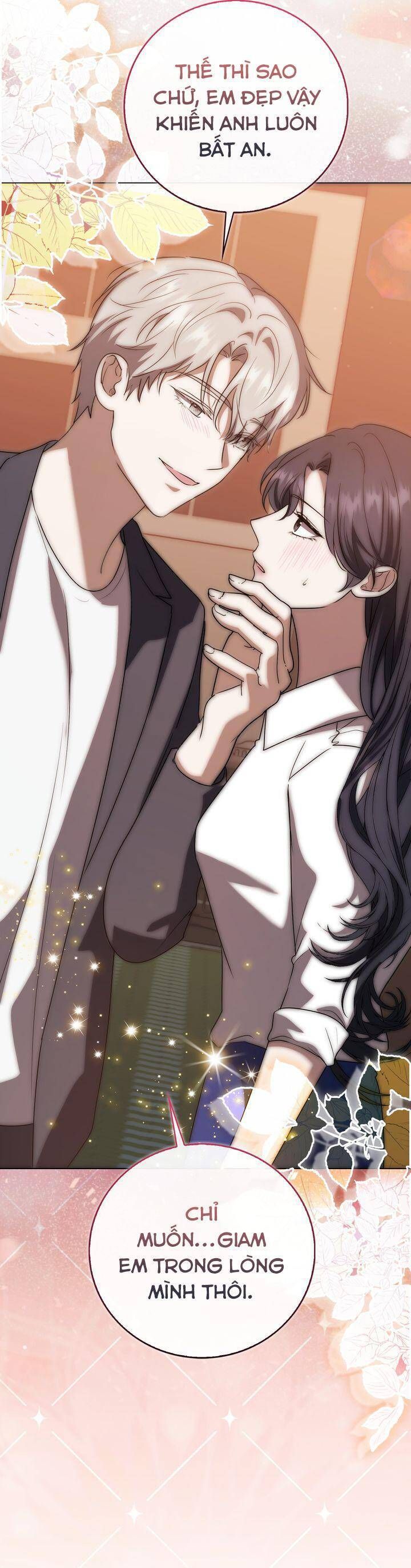 Bạn Trai Của Nam Chính Ám Ảnh Tôi Chap 60 - Next Chap 61
