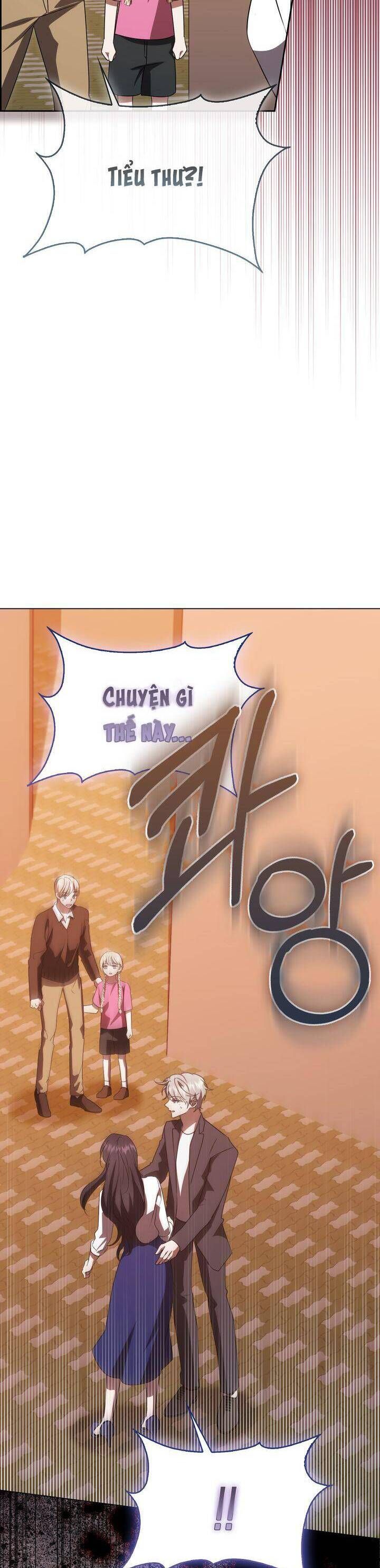 Bạn Trai Của Nam Chính Ám Ảnh Tôi Chap 60 - Next Chap 61