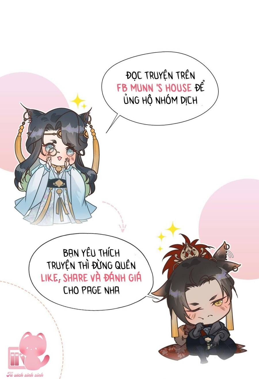 Bạn Trai Của Nam Chính Ám Ảnh Tôi Chap 60 - Next Chap 61