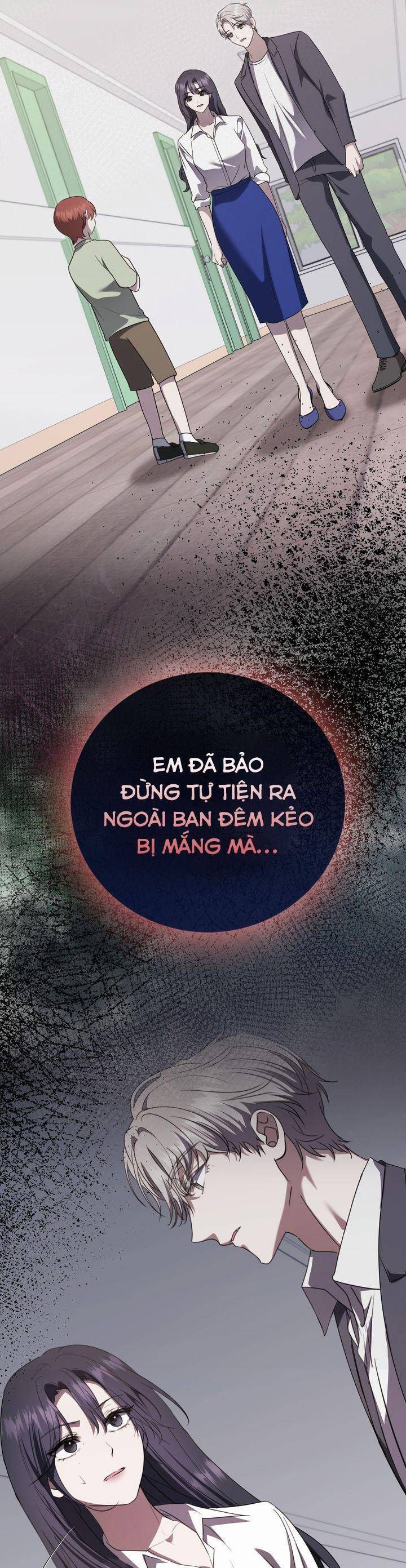 Bạn Trai Của Nam Chính Ám Ảnh Tôi Chap 60 - Next Chap 61
