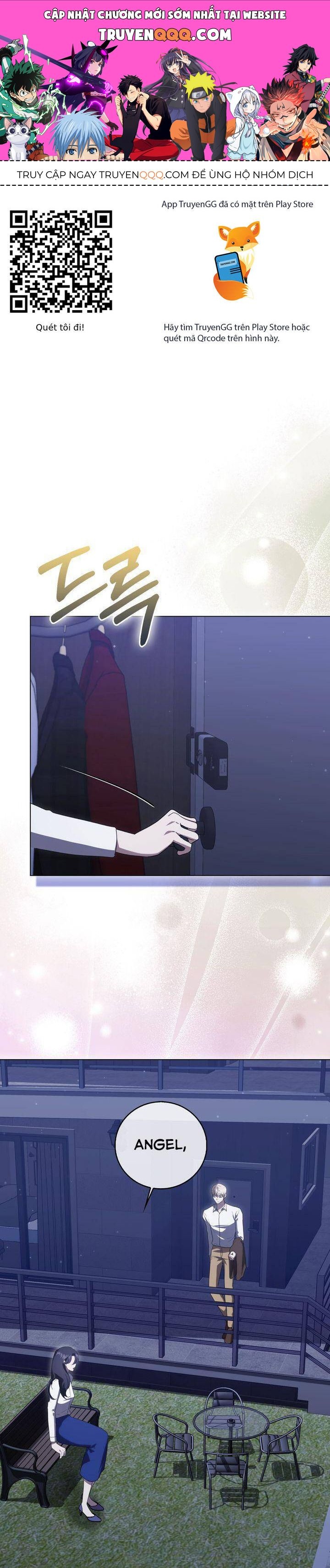 Bạn Trai Của Nam Chính Ám Ảnh Tôi Chap 61 - Next Chap 62