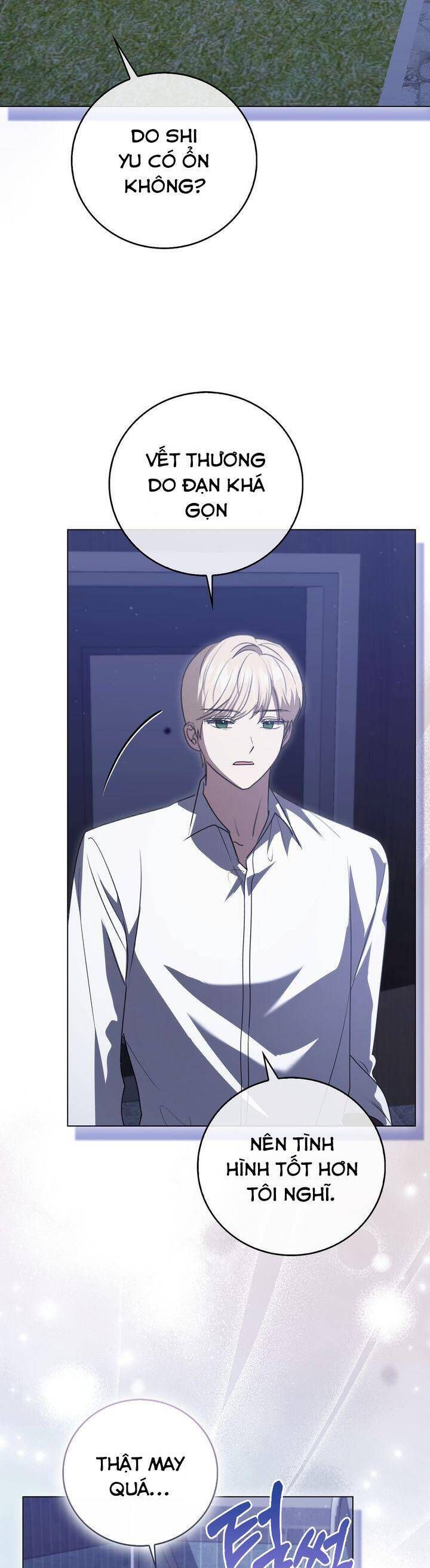 Bạn Trai Của Nam Chính Ám Ảnh Tôi Chap 61 - Next Chap 62