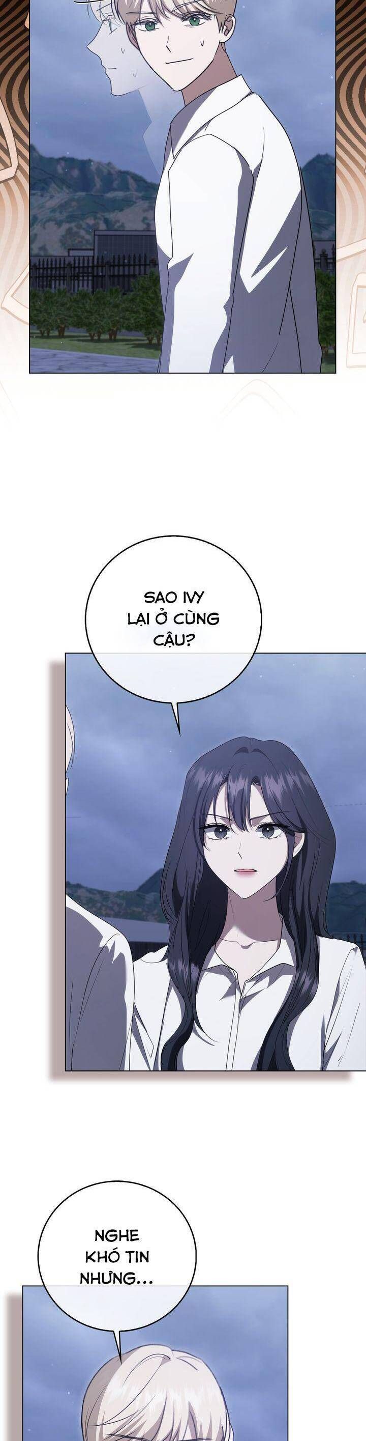 Bạn Trai Của Nam Chính Ám Ảnh Tôi Chap 61 - Next Chap 62