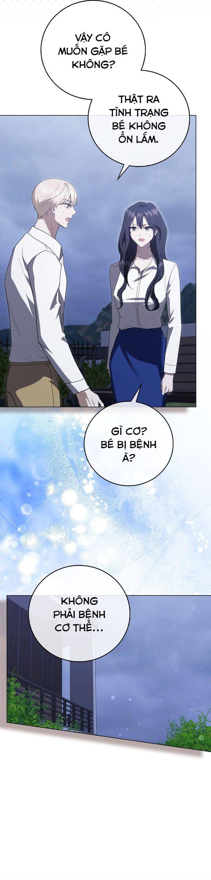 Bạn Trai Của Nam Chính Ám Ảnh Tôi Chap 61 - Next Chap 62