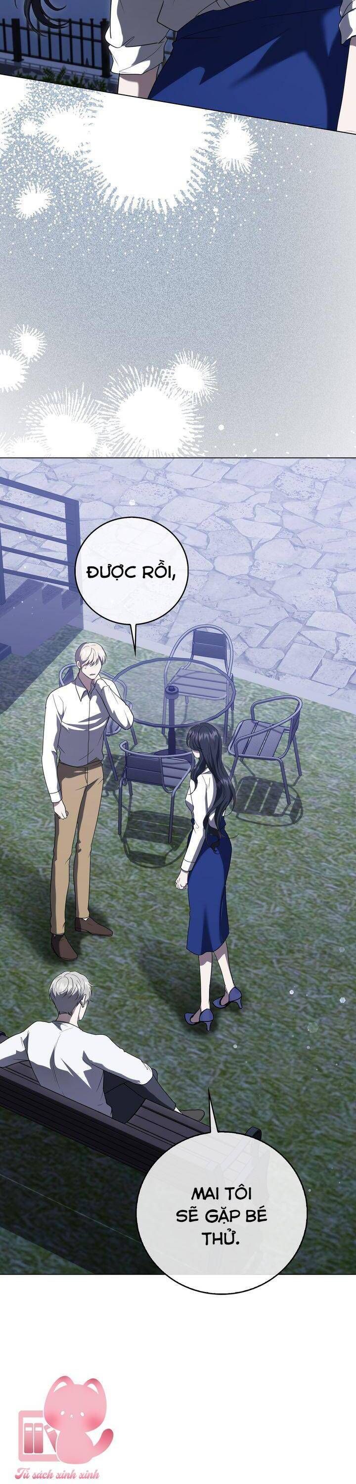 Bạn Trai Của Nam Chính Ám Ảnh Tôi Chap 61 - Next Chap 62