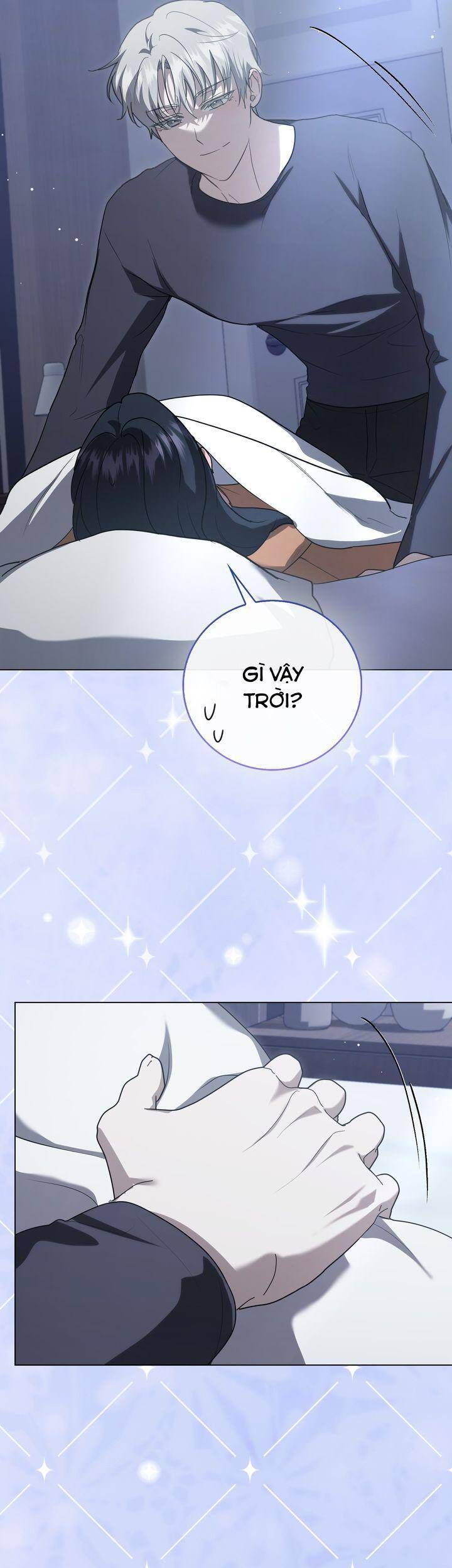 Bạn Trai Của Nam Chính Ám Ảnh Tôi Chap 61 - Next Chap 62