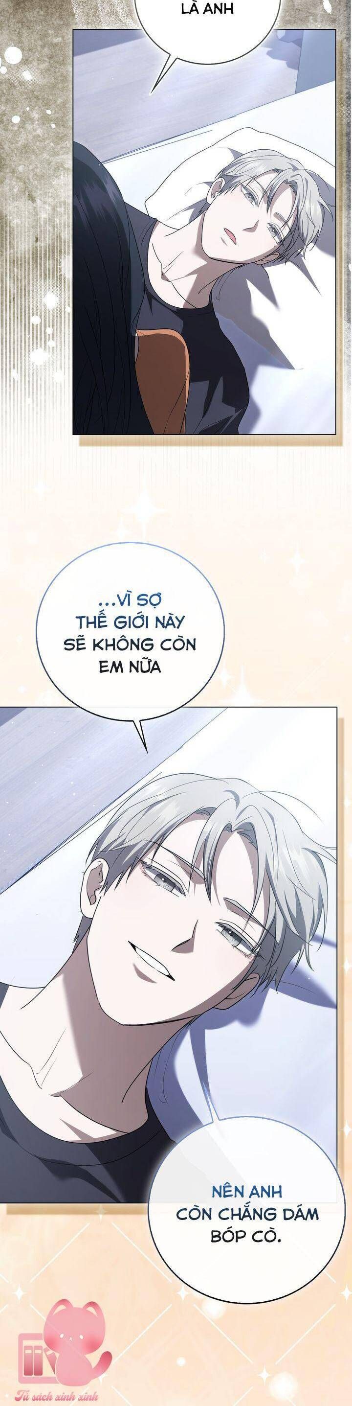 Bạn Trai Của Nam Chính Ám Ảnh Tôi Chap 61 - Next Chap 62