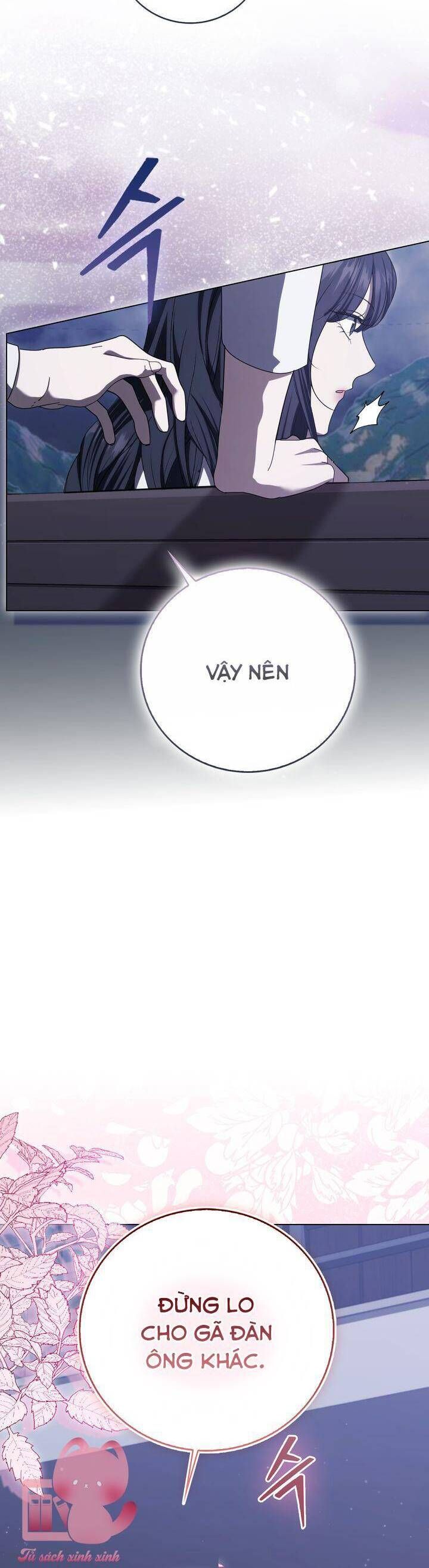 Bạn Trai Của Nam Chính Ám Ảnh Tôi Chap 61 - Next Chap 62
