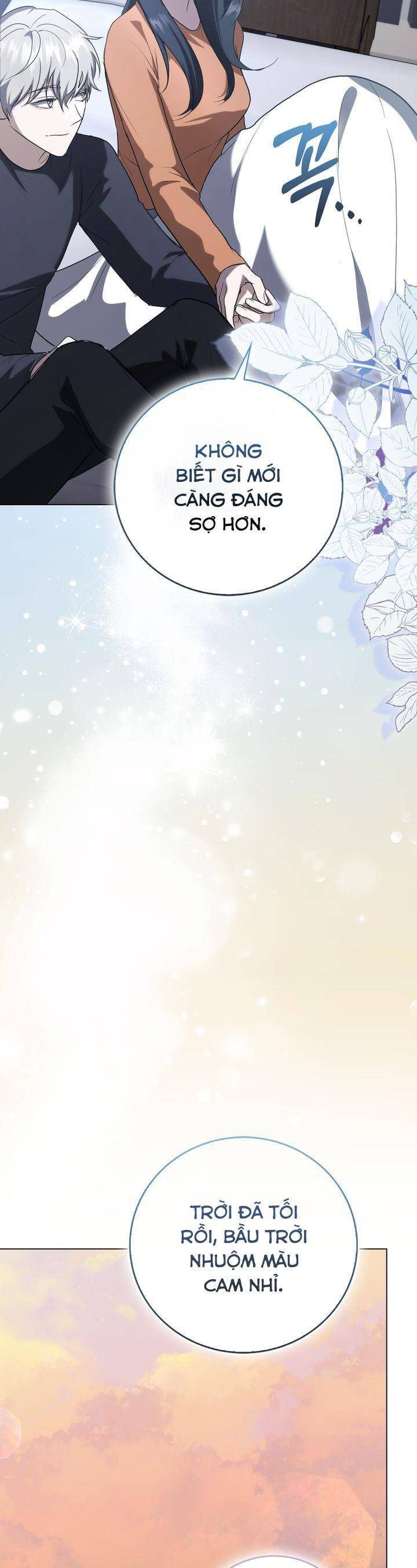 Bạn Trai Của Nam Chính Ám Ảnh Tôi Chap 61 - Next Chap 62