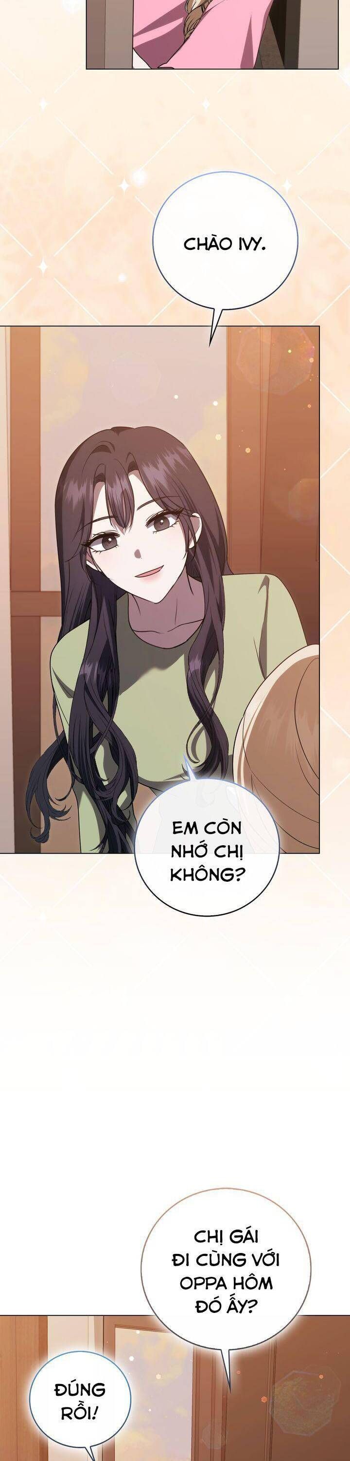Bạn Trai Của Nam Chính Ám Ảnh Tôi Chap 61 - Next Chap 62