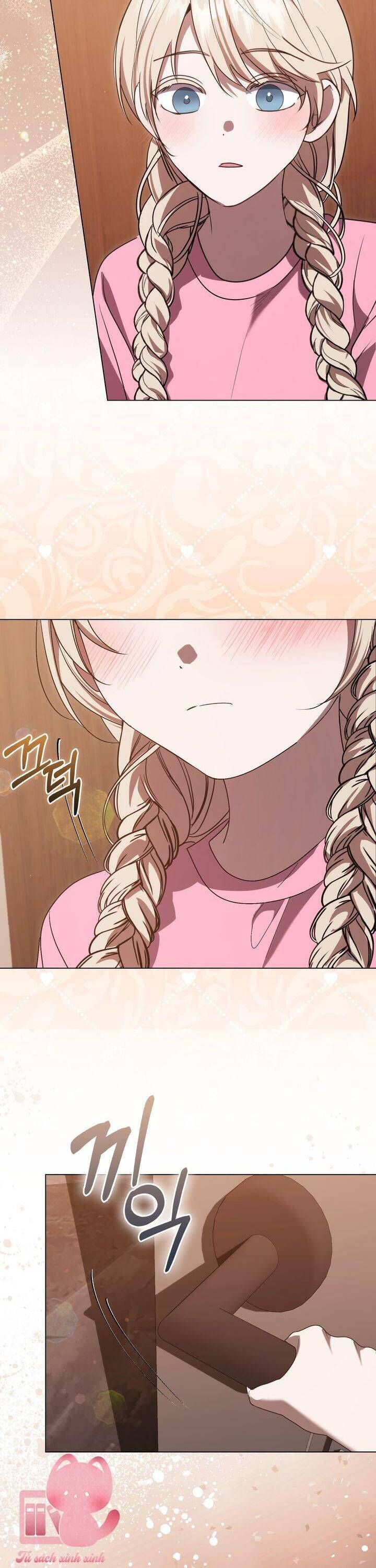 Bạn Trai Của Nam Chính Ám Ảnh Tôi Chap 61 - Next Chap 62