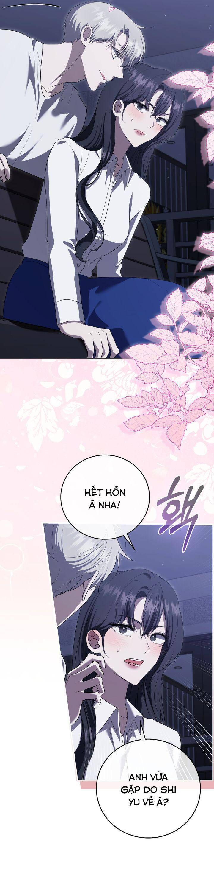 Bạn Trai Của Nam Chính Ám Ảnh Tôi Chap 61 - Next Chap 62