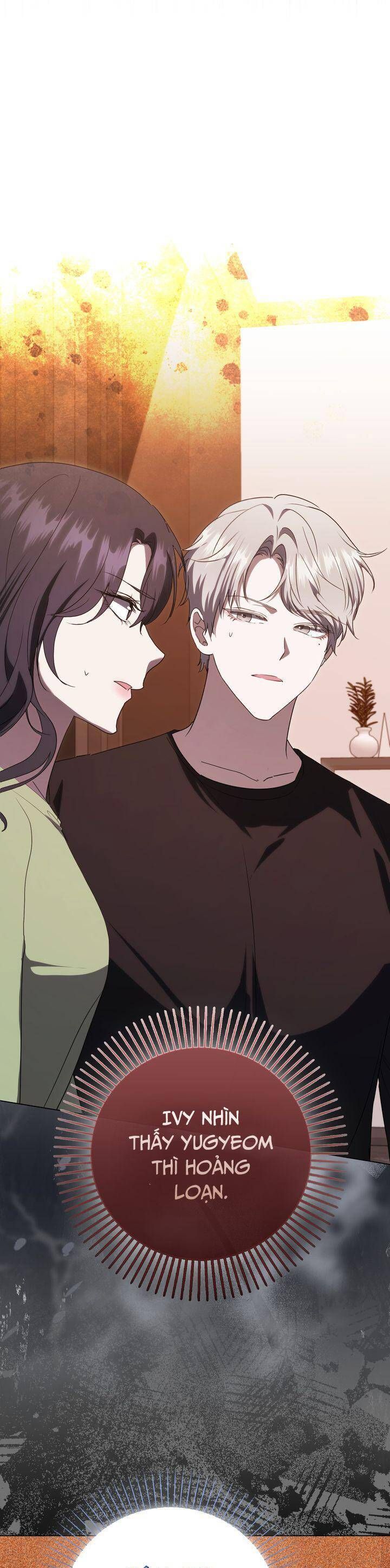 Bạn Trai Của Nam Chính Ám Ảnh Tôi Chap 61 - Next Chap 62