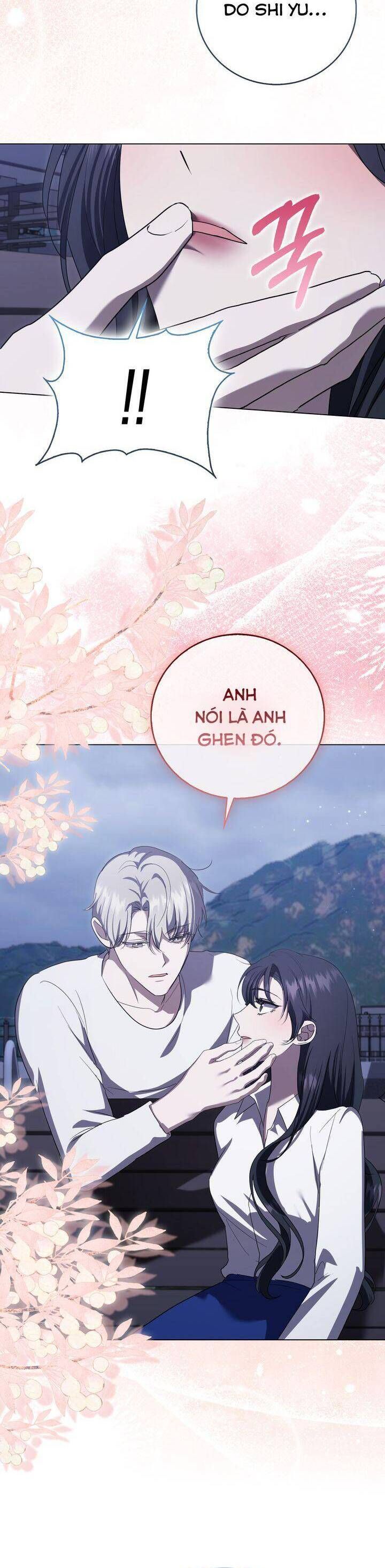 Bạn Trai Của Nam Chính Ám Ảnh Tôi Chap 61 - Next Chap 62
