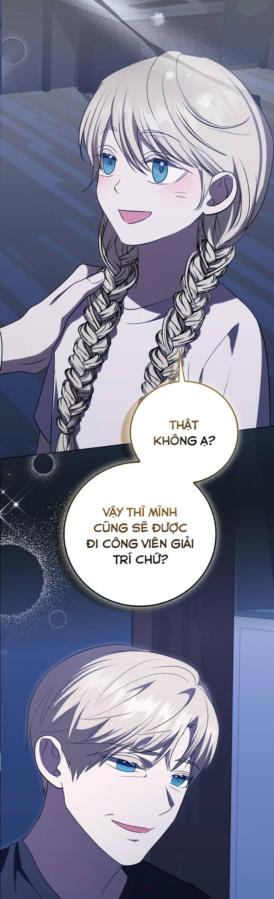 Bạn Trai Của Nam Chính Ám Ảnh Tôi Chap 62 - Next Chap 63