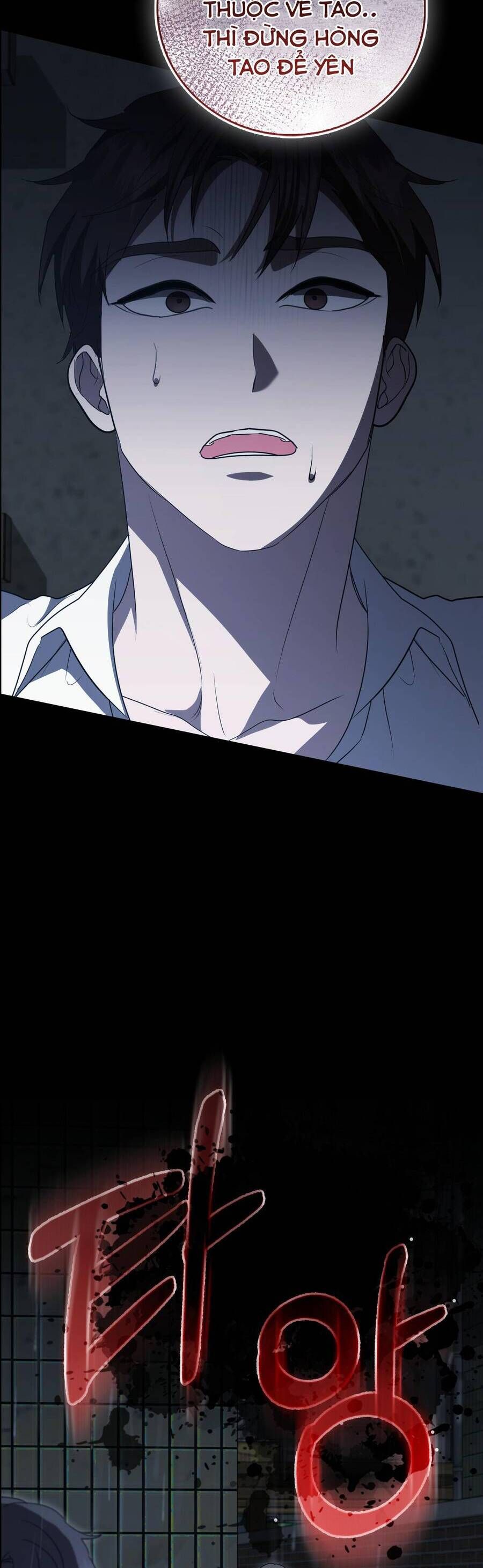 Bạn Trai Của Nam Chính Ám Ảnh Tôi Chap 62 - Next Chap 63