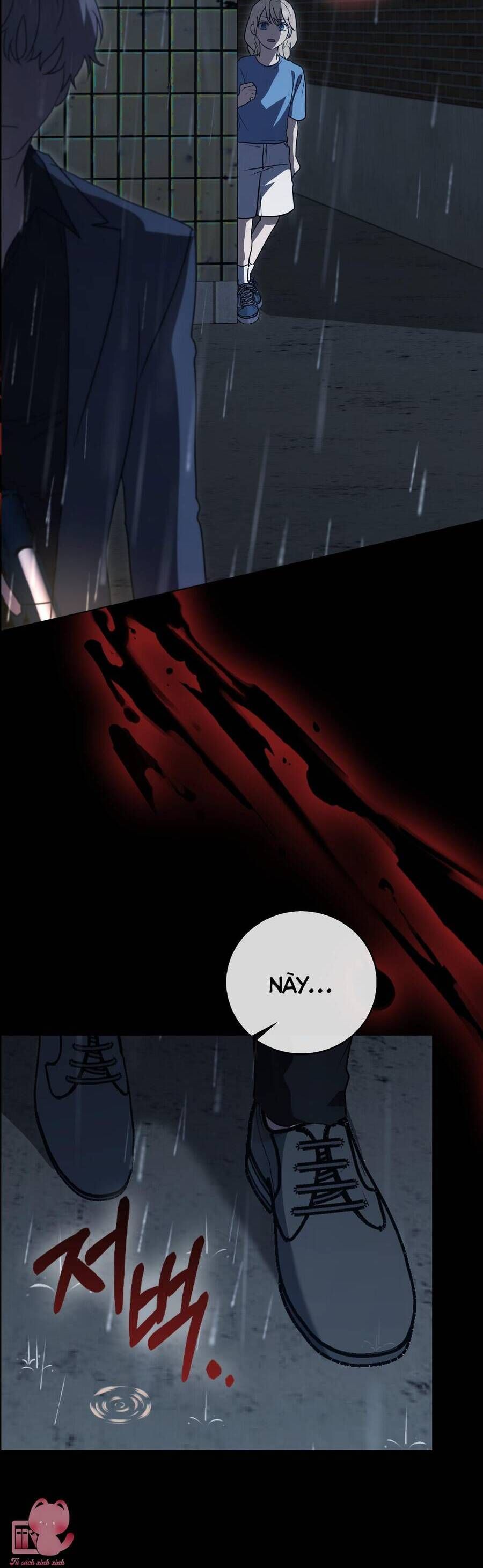 Bạn Trai Của Nam Chính Ám Ảnh Tôi Chap 62 - Next Chap 63