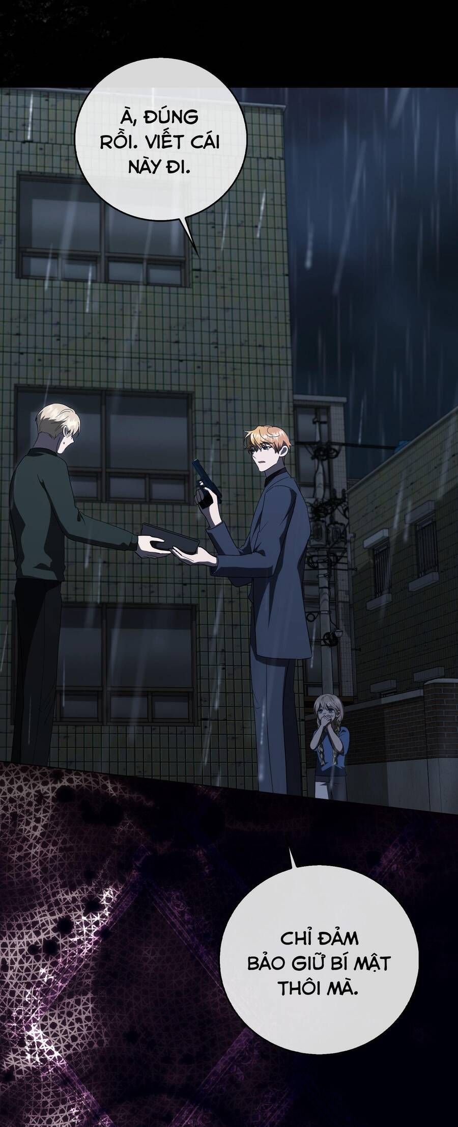 Bạn Trai Của Nam Chính Ám Ảnh Tôi Chap 62 - Next Chap 63