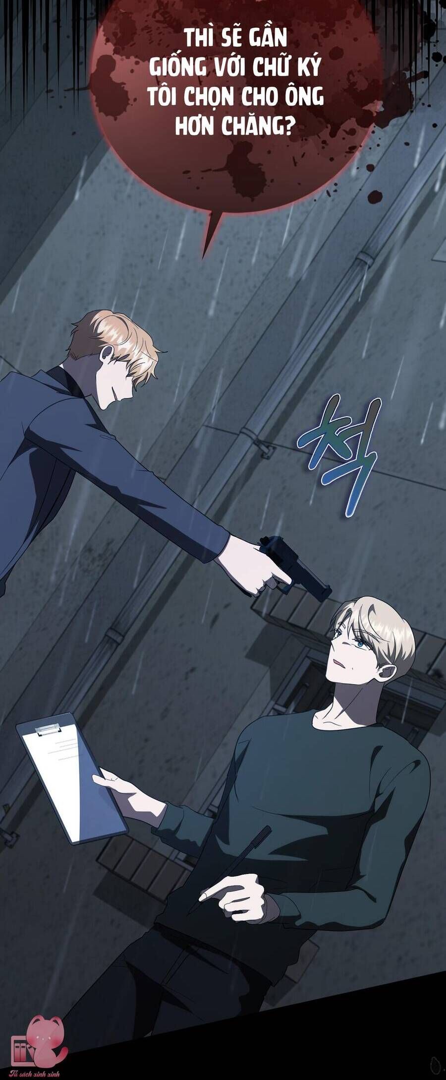 Bạn Trai Của Nam Chính Ám Ảnh Tôi Chap 62 - Next Chap 63